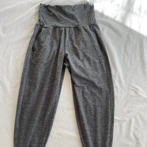Aerie Real Soft® Foldover Jogger